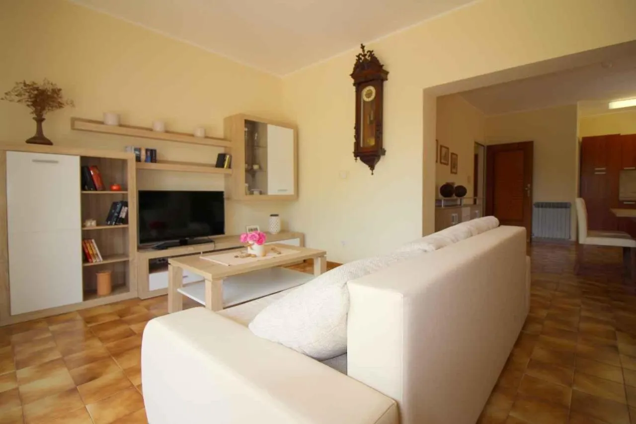 Apartment In Funtana - Istrien 42191