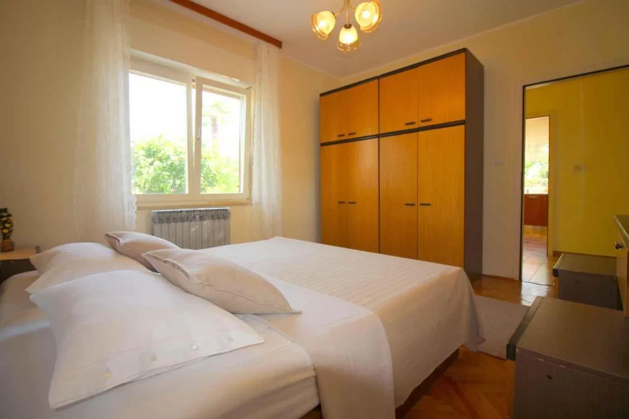 Apartment In Funtana - Istrien 42191 Croatia
