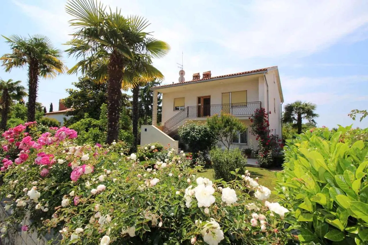 Apartment In Funtana - Istrien 42191